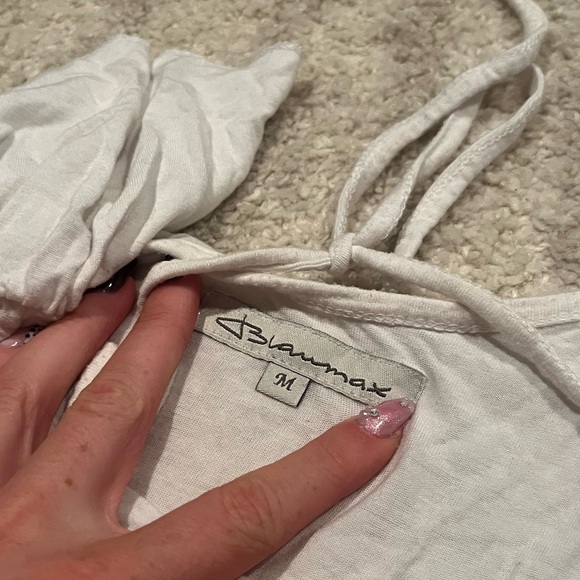 Cowl neck top - Picture 2 of 2